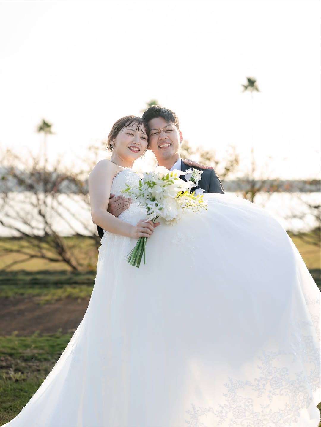 在福岡的一個承諾：Saka為你拍下的求婚故事