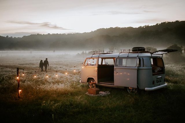 Bali Couple Photoshoot Japan