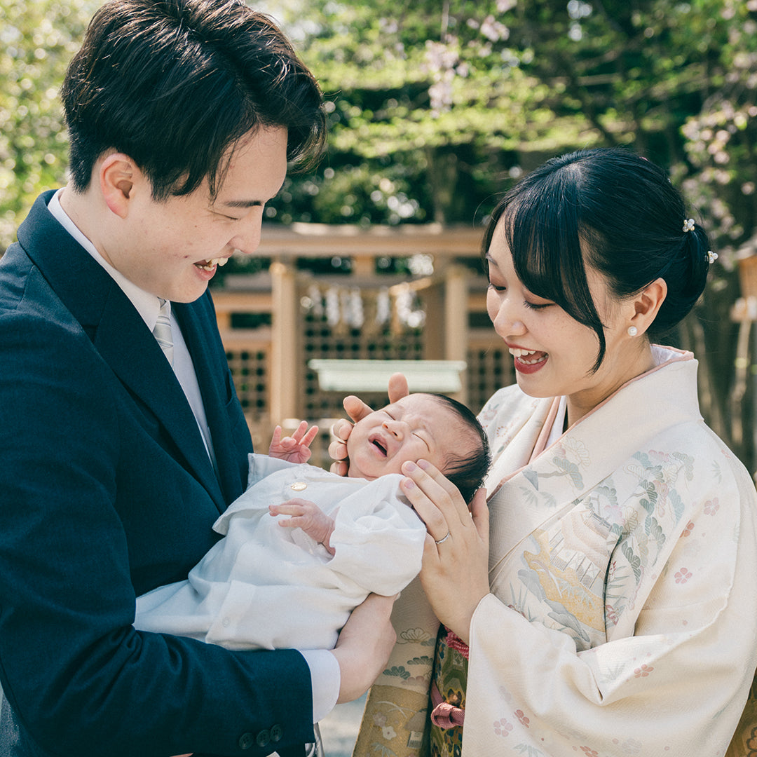 一屋溫暖，一幀東京: 由Keita定格家庭的溫柔瞬間