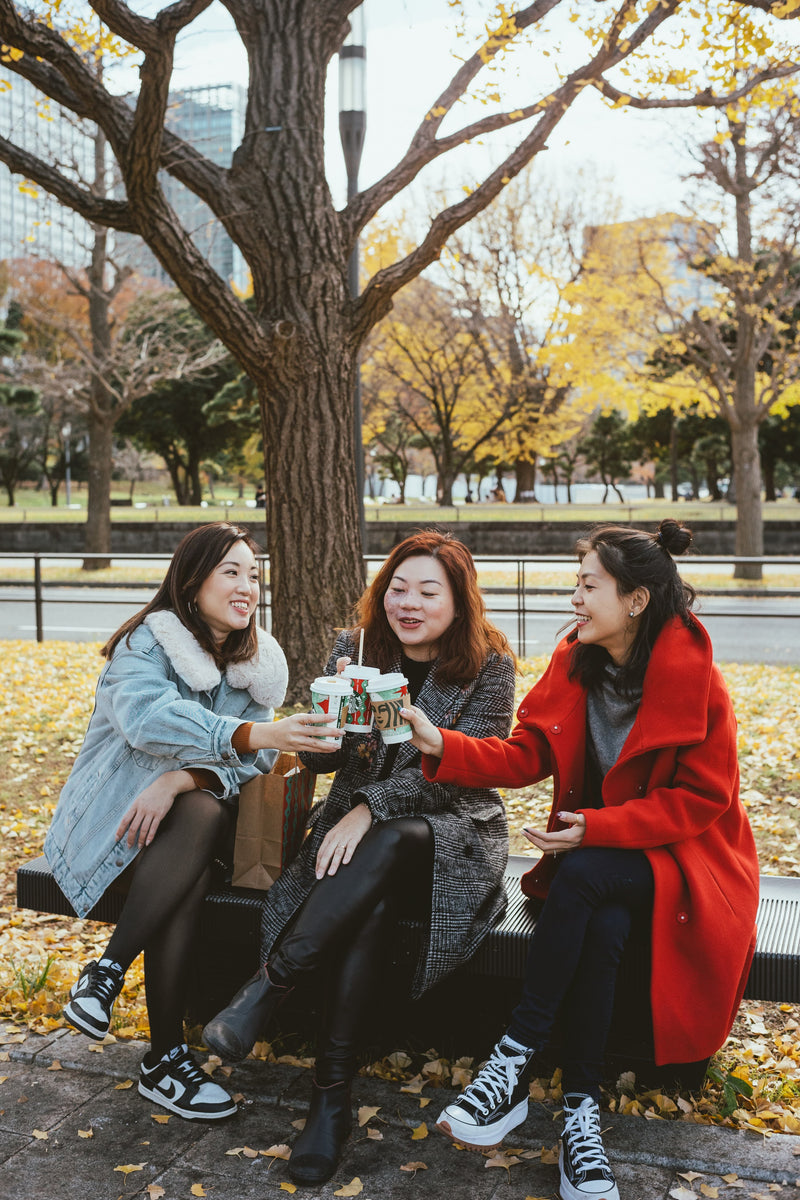 2024年11月29日 |  京都嵐山公園 | Ryohei 秋季紅葉撮影會