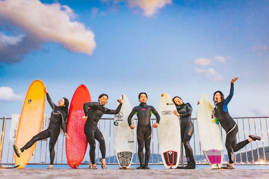 河口湖時光機：攝影師Haro為你定格美好瞬間