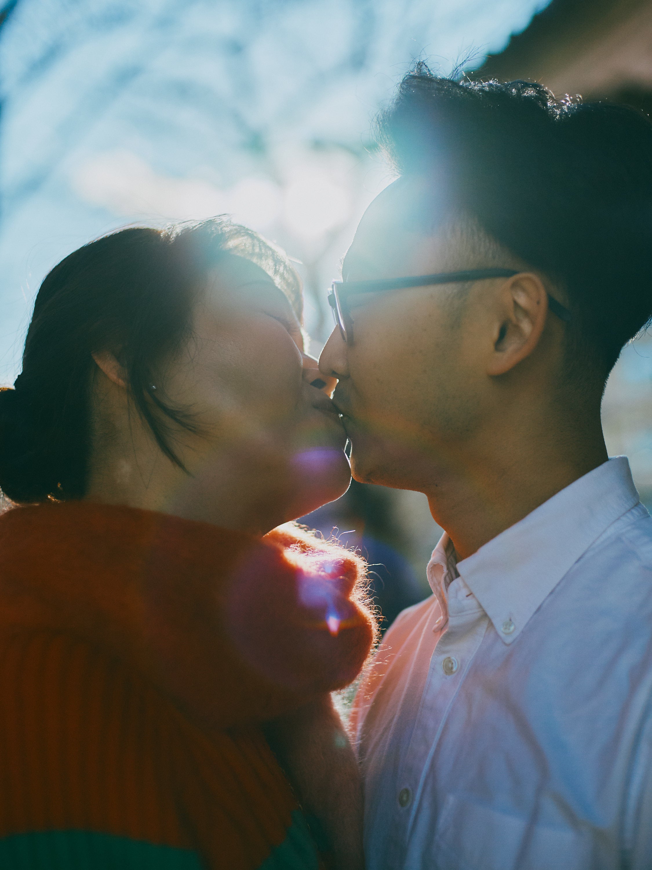 讓東京成為你們幸福故事的一部分：東京求婚攝影體驗