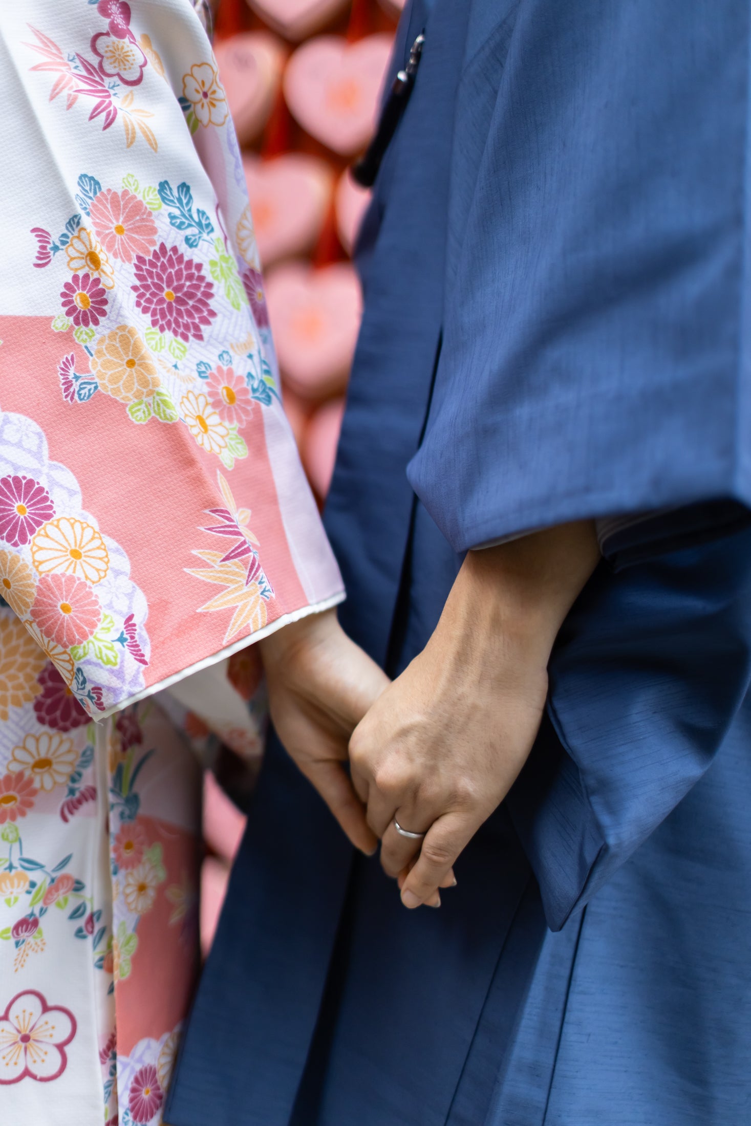 讓名古屋之旅改變一生的那一刻：名古屋求婚攝影體驗