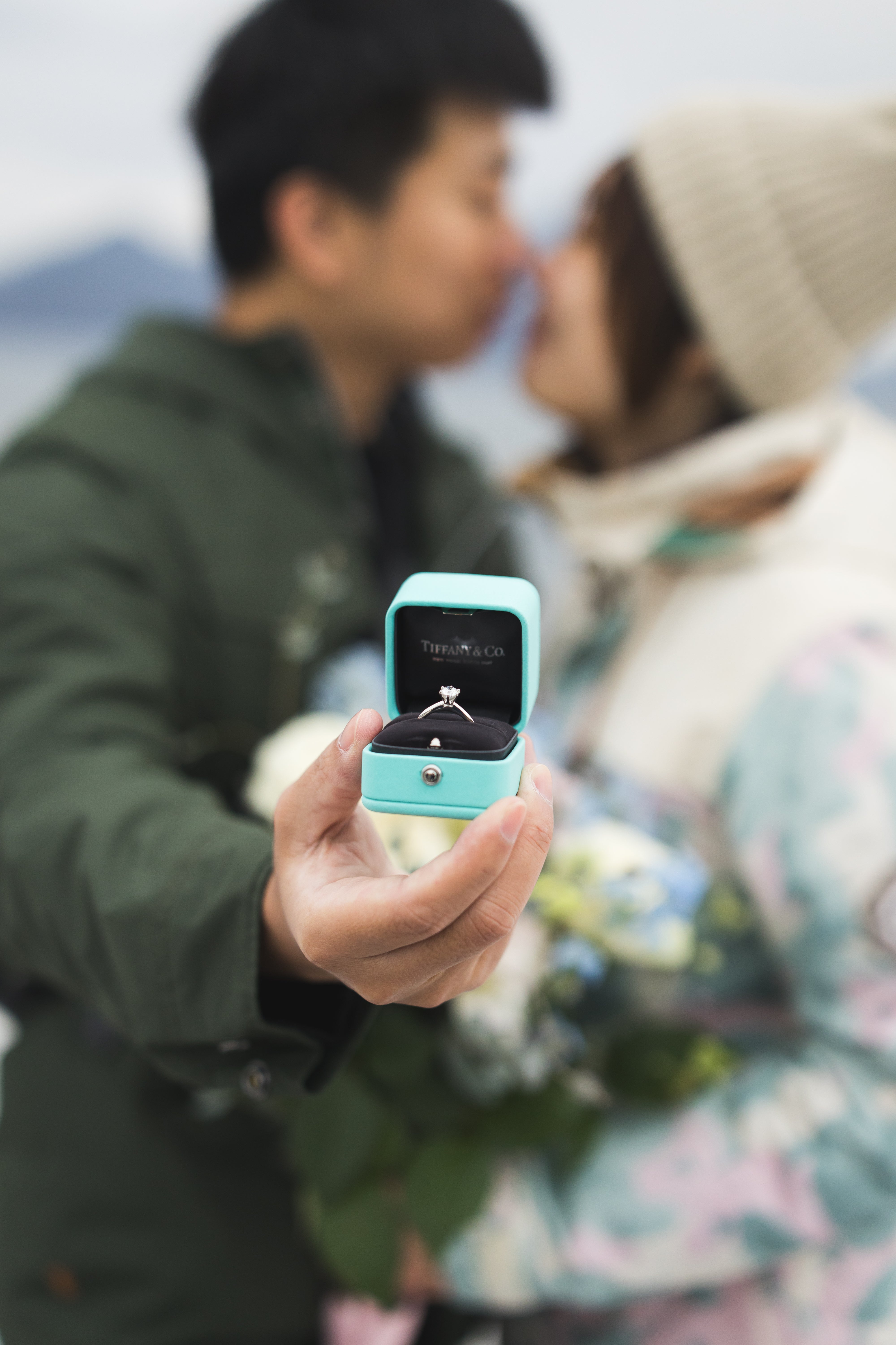 讓北海道四季美景見證你們的求婚故事：北海道求婚攝影體驗