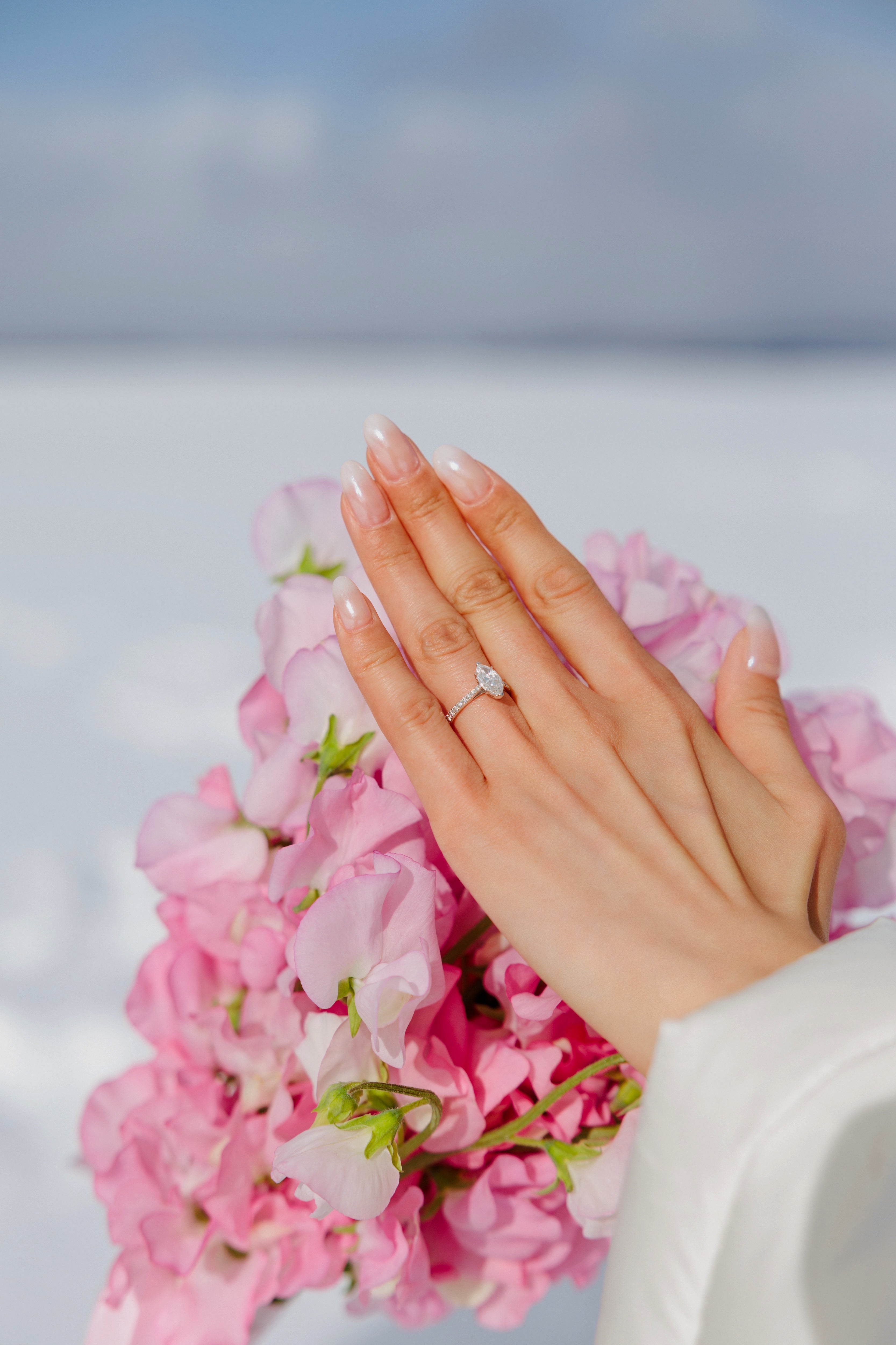 讓北海道四季美景見證你們的求婚故事：北海道求婚攝影體驗
