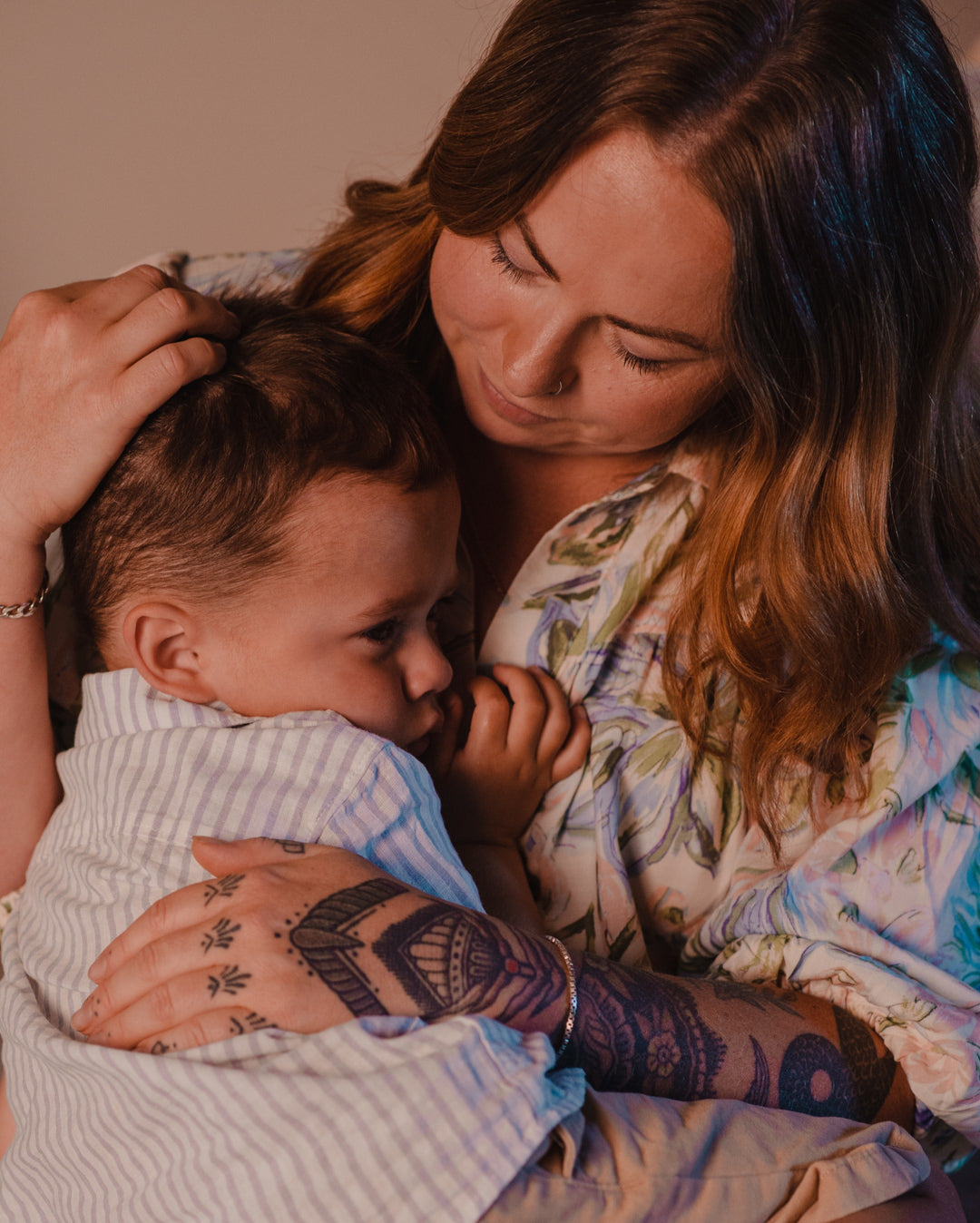 Melbourne Family Photoshoot