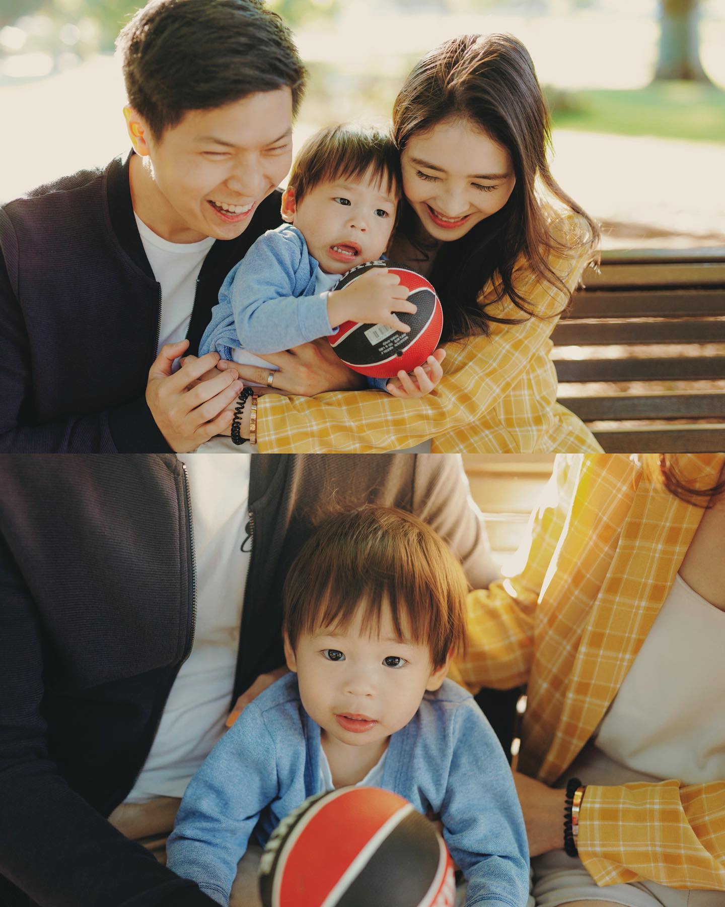 墨爾本家庭樂：與 Chrys 的一小時攝影體驗