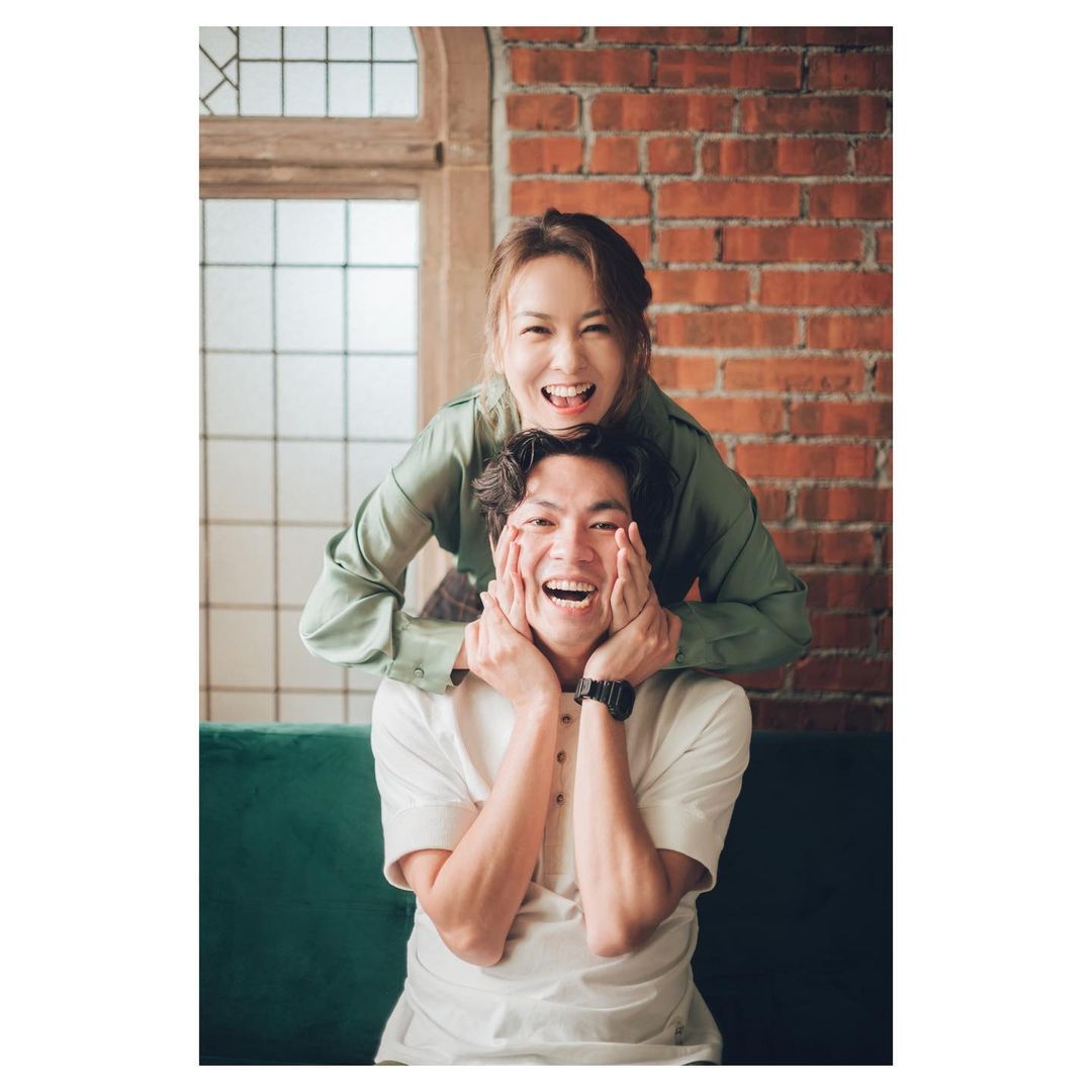定格愛情：與 Uniqhoto 紀念浪漫時光