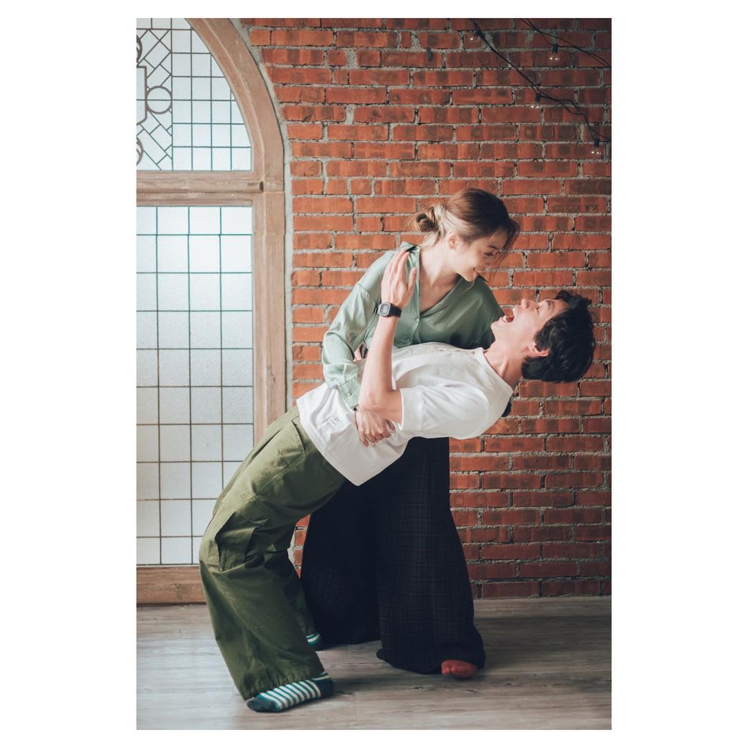 定格愛情：與 Uniqhoto 紀念浪漫時光