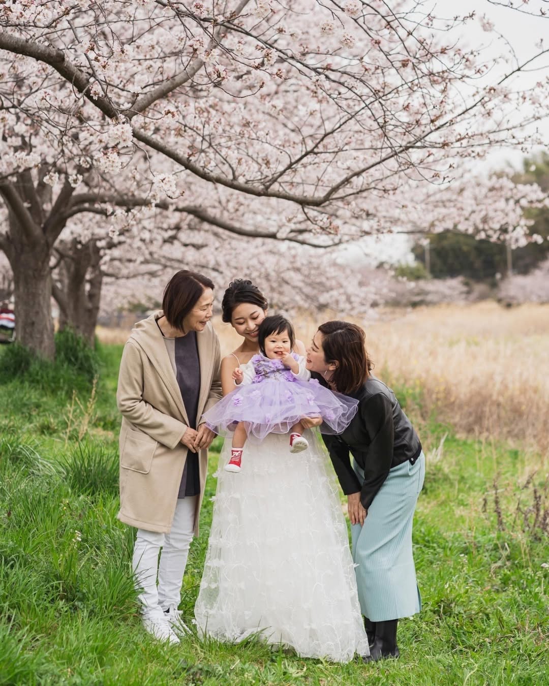 伊豆家庭樂遊遊，Shigeichi 捕捉親子幸福瞬間