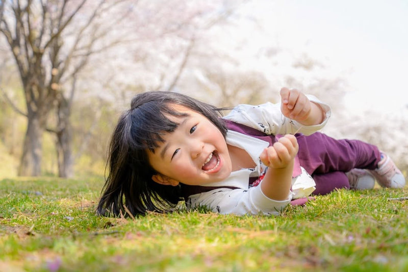 青森親子遊，Chiho鏡頭下的歡樂時光