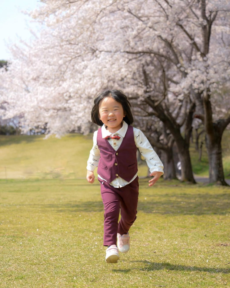 青森親子遊，Chiho鏡頭下的歡樂時光