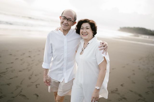 Melasti Beach Photoshoot 