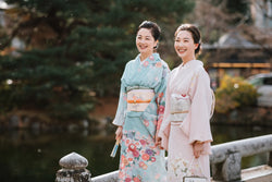 京都攝影師預訂 |  日本家庭度假拍攝