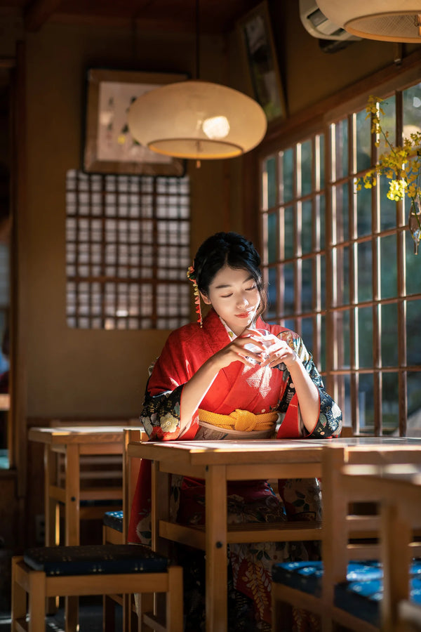 京都攝影師預訂 |  日本家庭度假拍攝