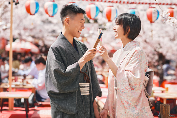 ZHAO京都祇園高端攝影體驗