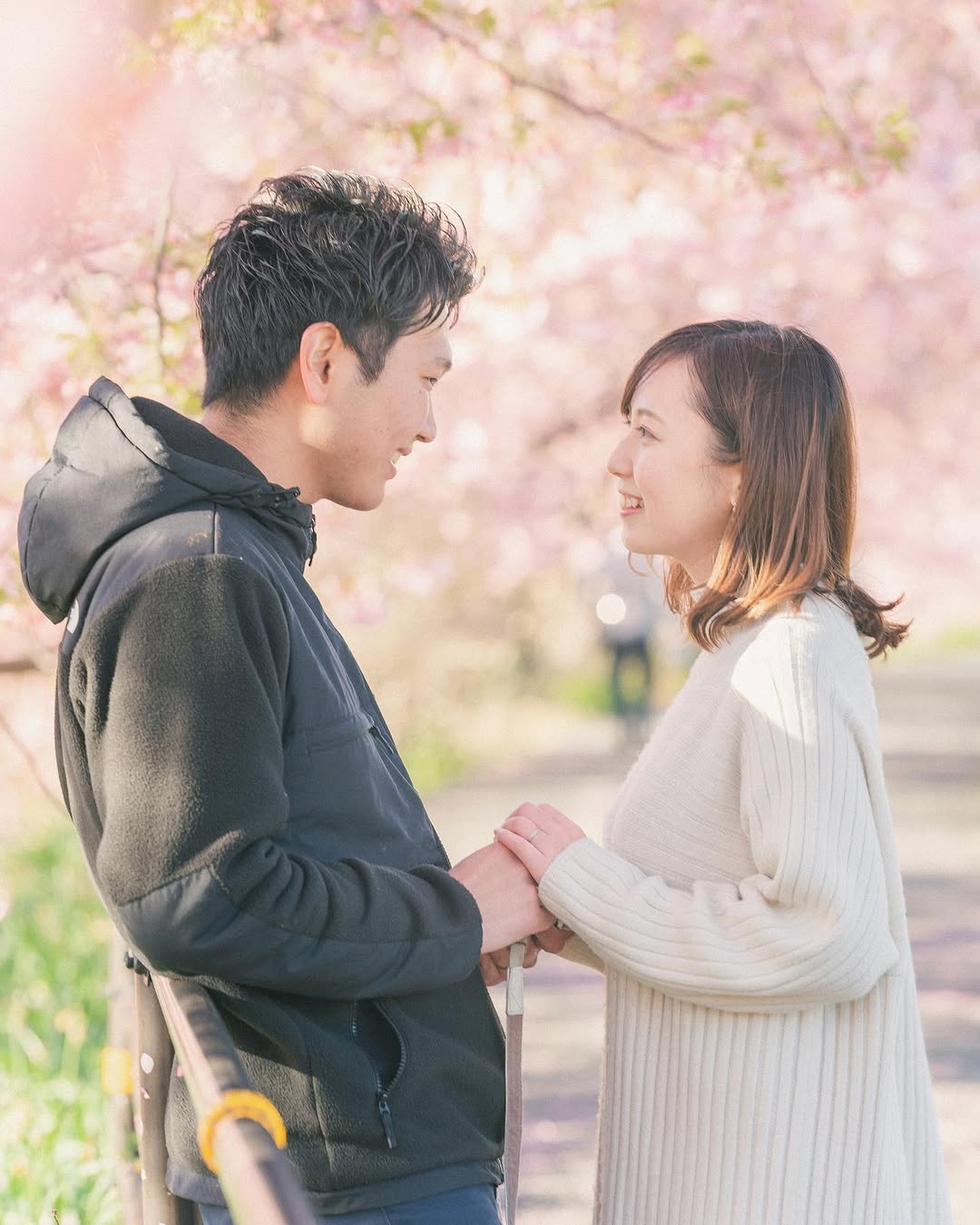 在東京決定相守的瞬間：讓Koma定格你的求婚故事