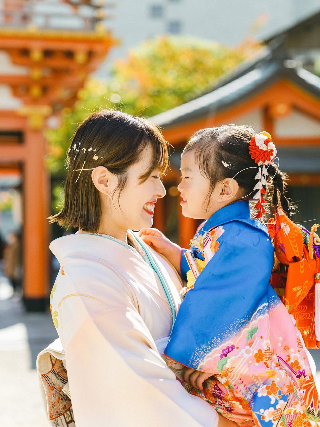 大阪時光札記：讓Arai共築你的家庭回憶