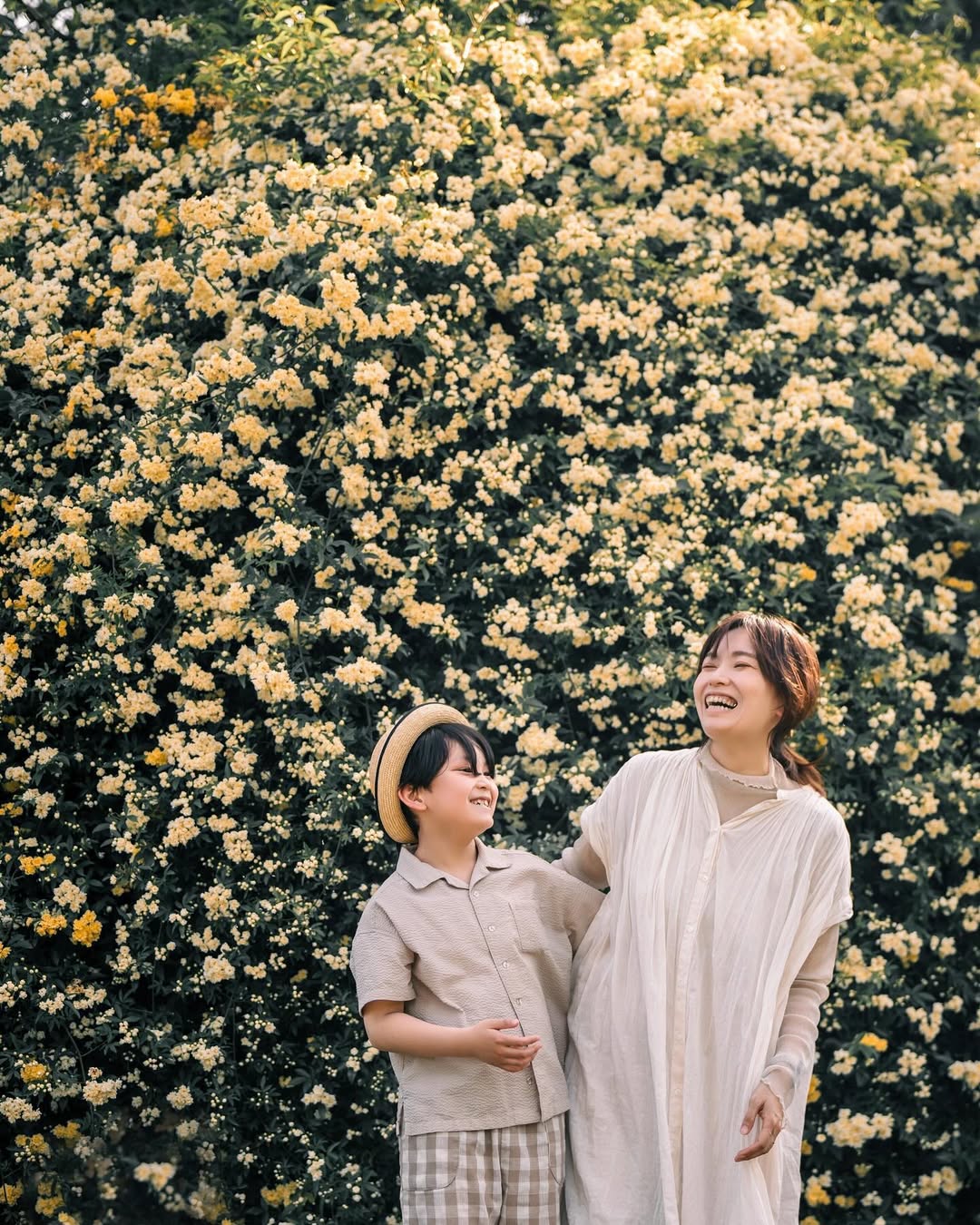 在白川鄉一起玩樂與歡笑：由 Tabby 記錄你們最美好的家庭時光
