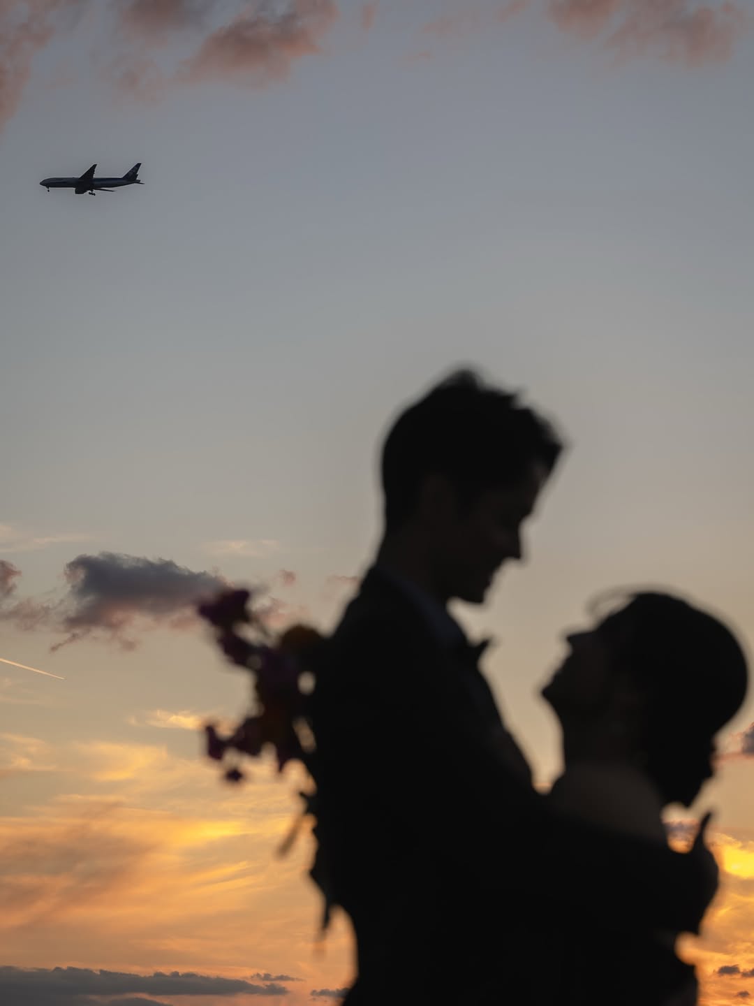 在福岡的一個承諾：Saka為你拍下的求婚故事