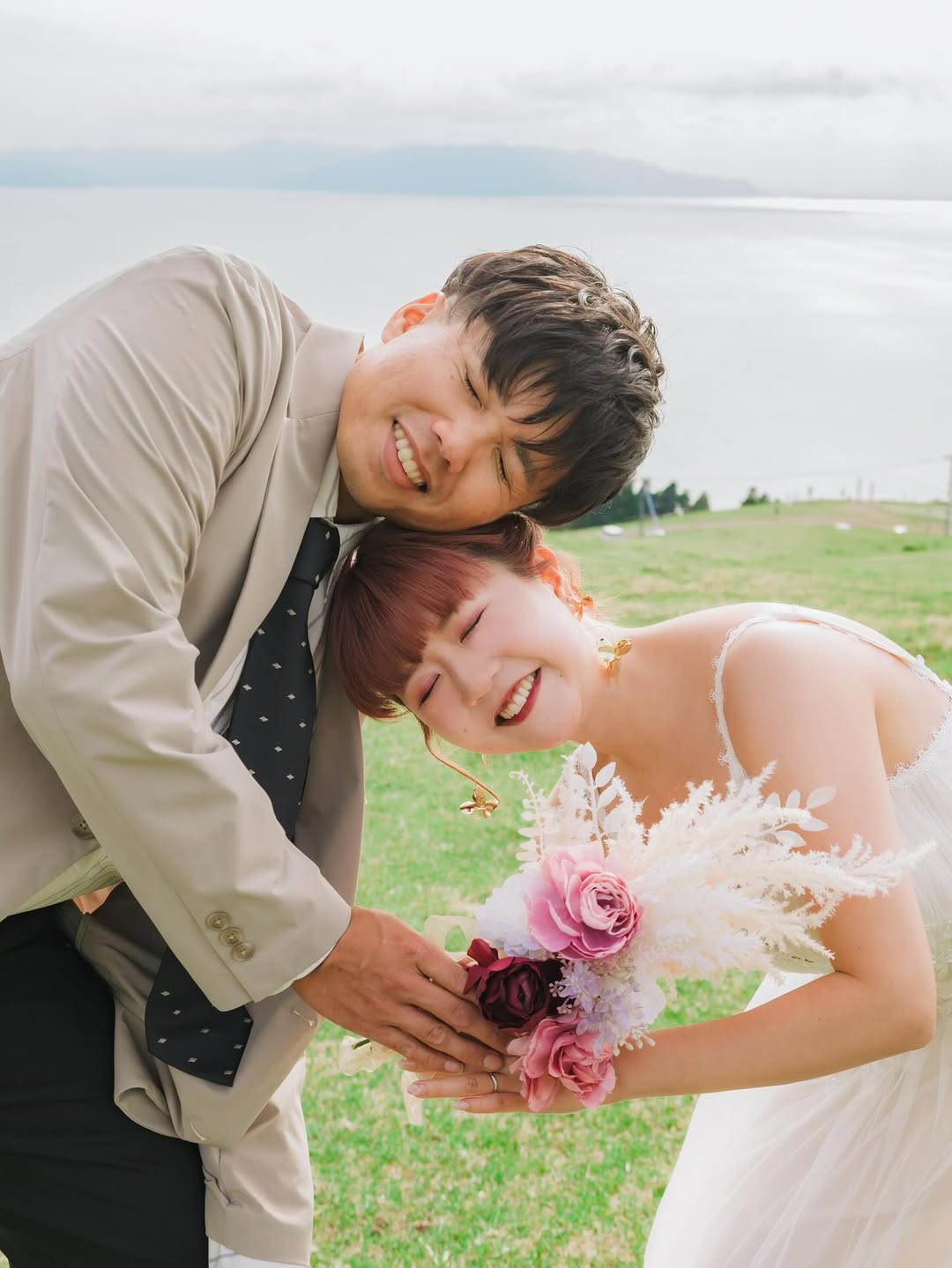 永恆的開始 : Eri的福岡求婚攝影日記