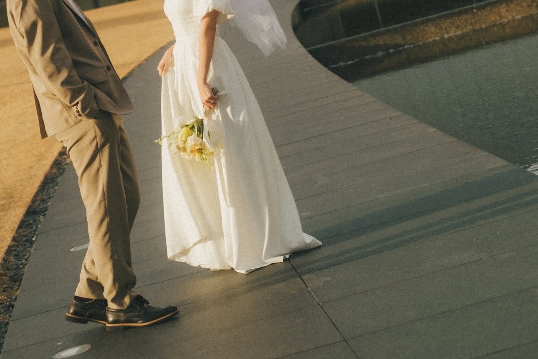 在東京決定相守的瞬間：讓Koma定格你的求婚故事