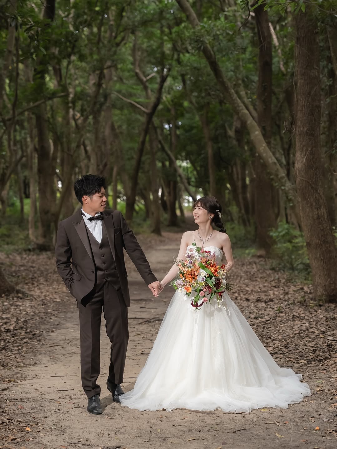 在福岡的一個承諾：Saka為你拍下的求婚故事