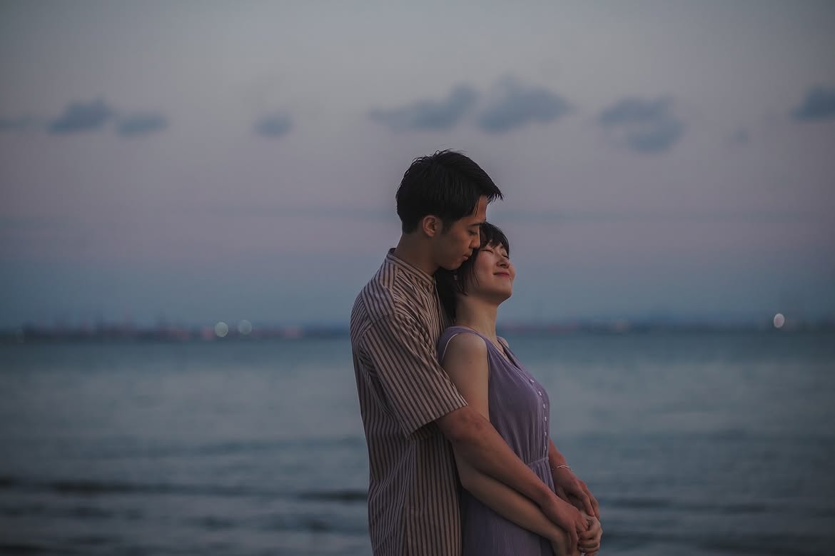 在東京，讓這一刻成為你們永恆的一部分：Takano 求婚攝影體驗