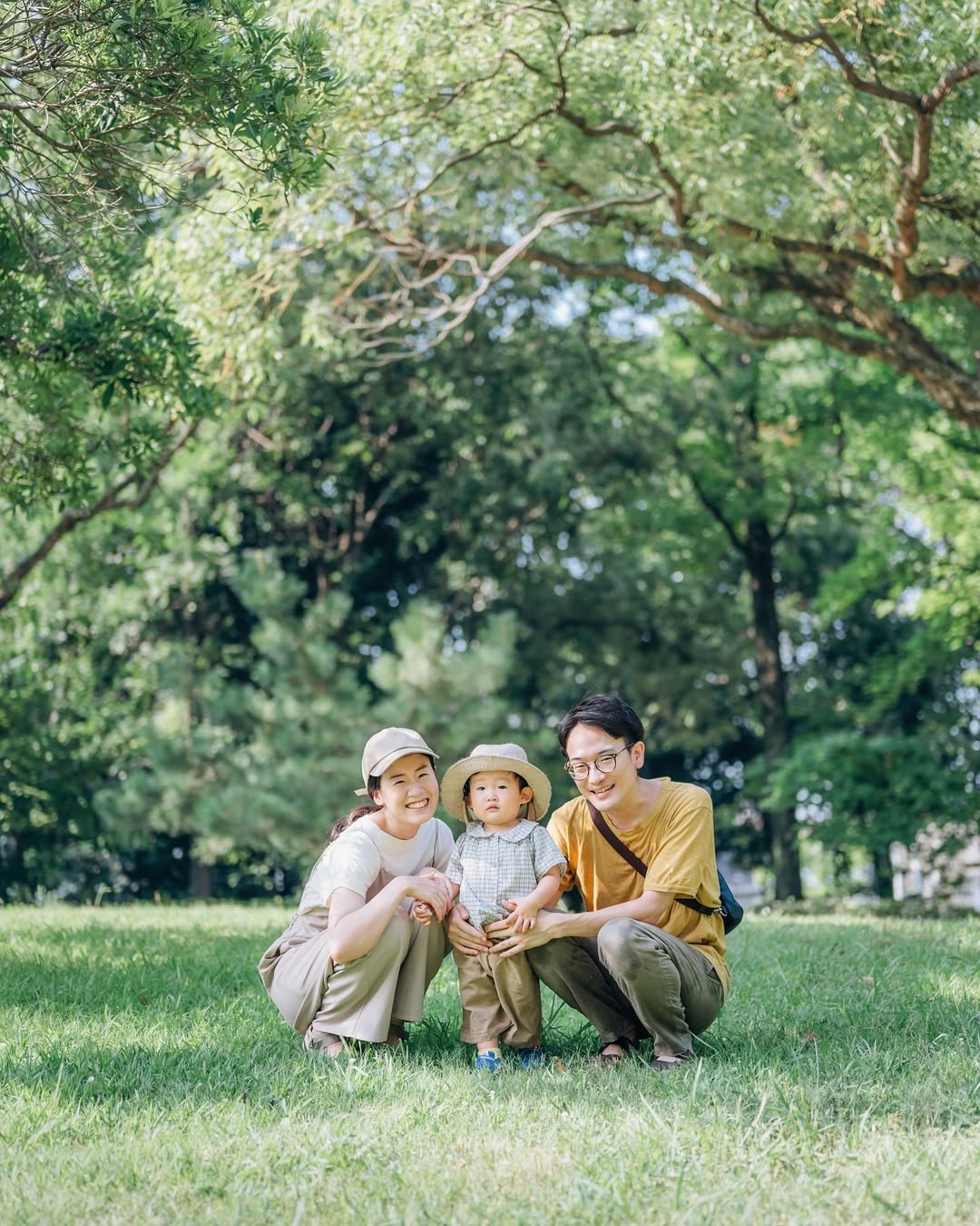 大阪家語：讓Moeko 紀錄你的家庭日常