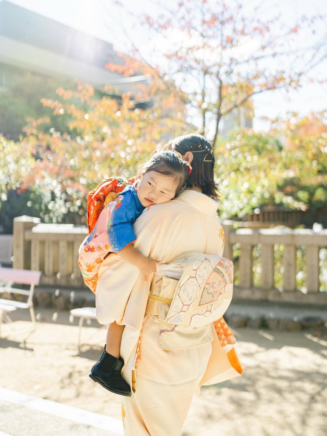 大阪時光札記：讓Arai共築你的家庭回憶