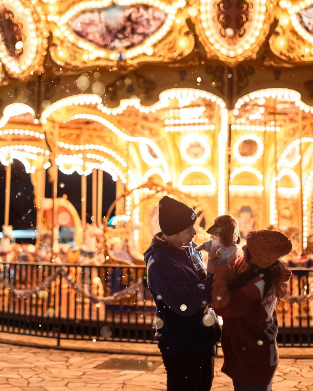 萌力全開！來名古屋讓Leaf 拍出竉物最可愛的一面