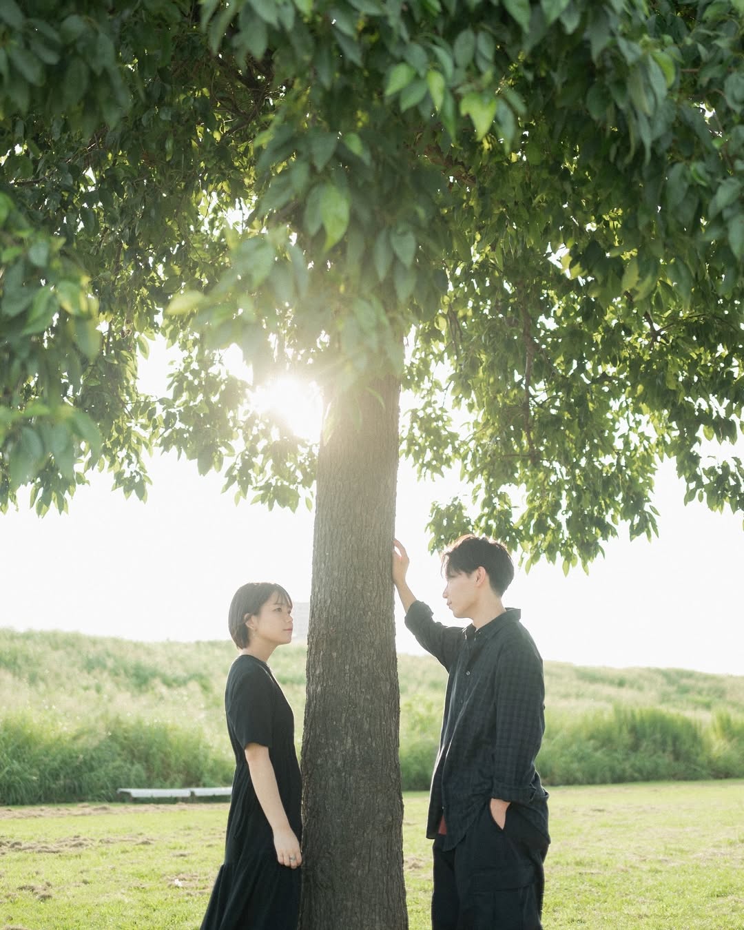 與Koma共譜東京戀曲：情侶攝影體驗