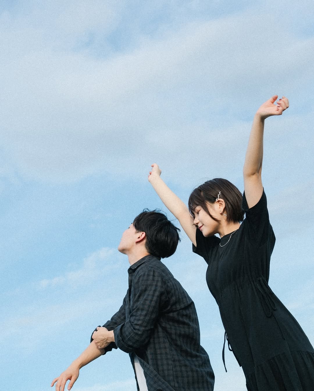 與Koma共譜東京戀曲：情侶攝影體驗