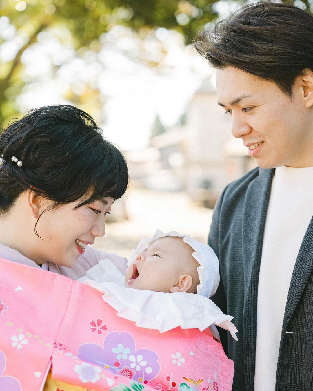 大阪時光札記：讓Arai共築你的家庭回憶