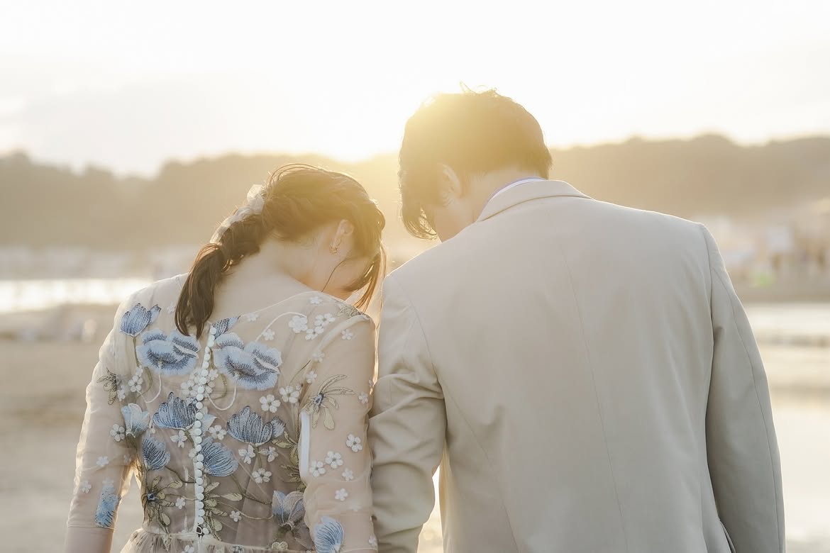 在東京，讓這一刻成為你們永恆的一部分：Takano 求婚攝影體驗
