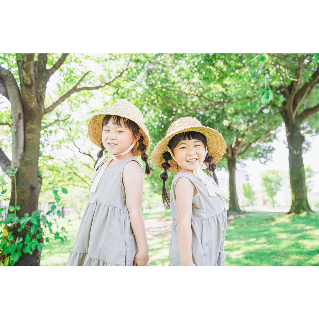 金澤親子照，Maho給你最美回憶！