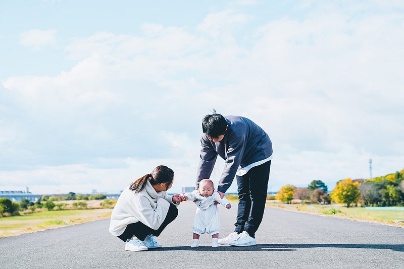 與 Emmi 一起，在名古屋定格最美家庭回憶！