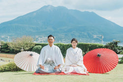 愛在鹿兒島：Tomu帶你玩轉浪漫之旅