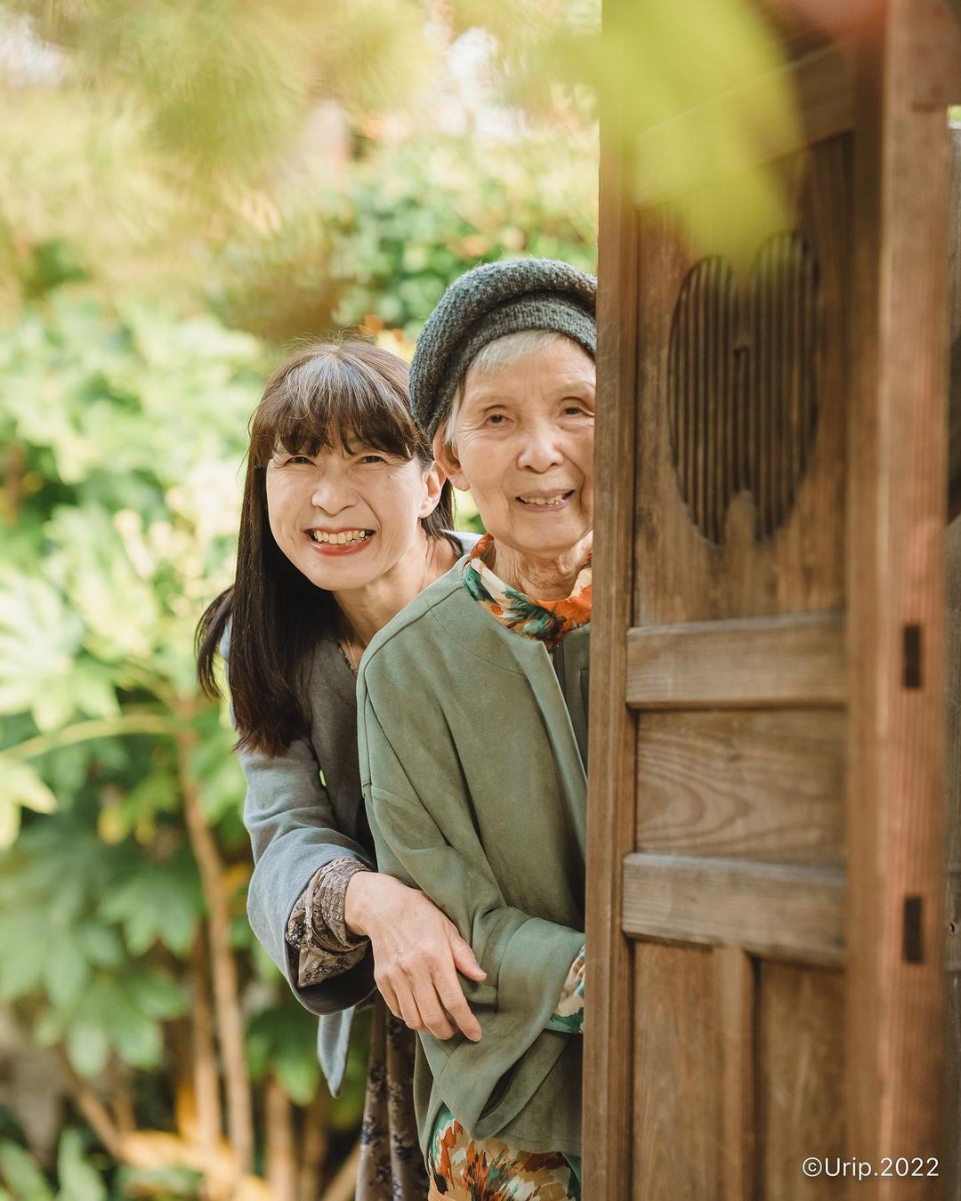 熊本家庭攝影 |  日本熊本旅遊攝影 