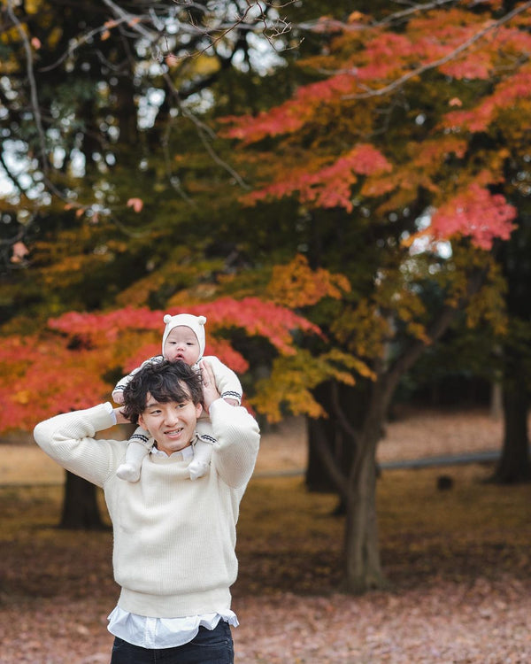 2024年11月22日 | 東京代代木公園 | Yama秋季紅葉撮影會