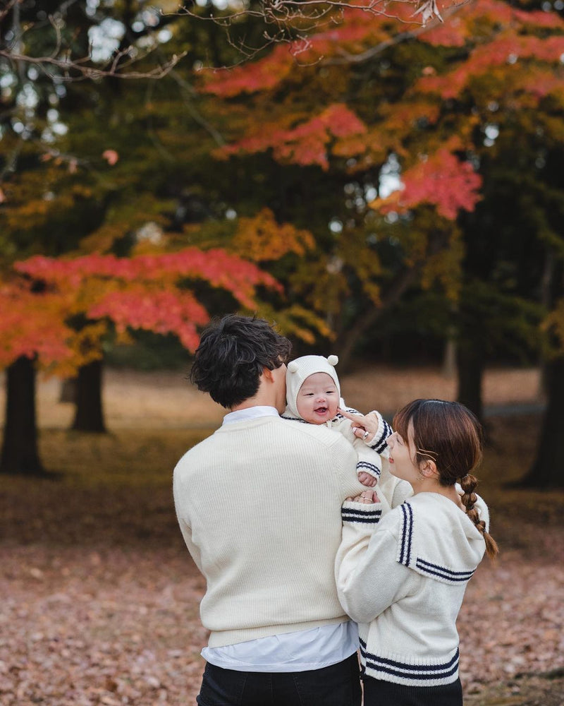 2024年11月22日 | 東京代代木公園 | Yama秋季紅葉撮影會