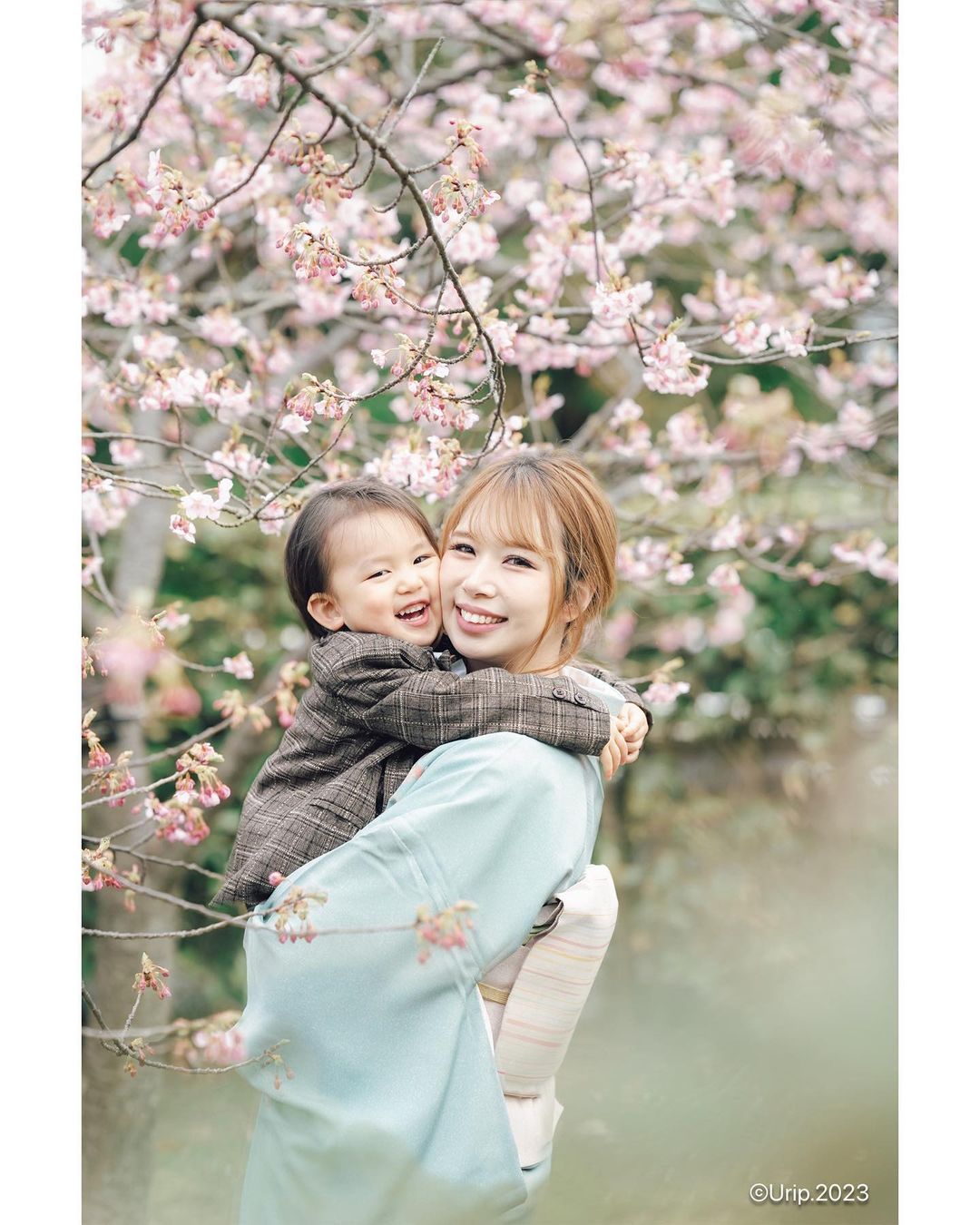 熊本家庭攝影 |  日本熊本旅遊攝影 