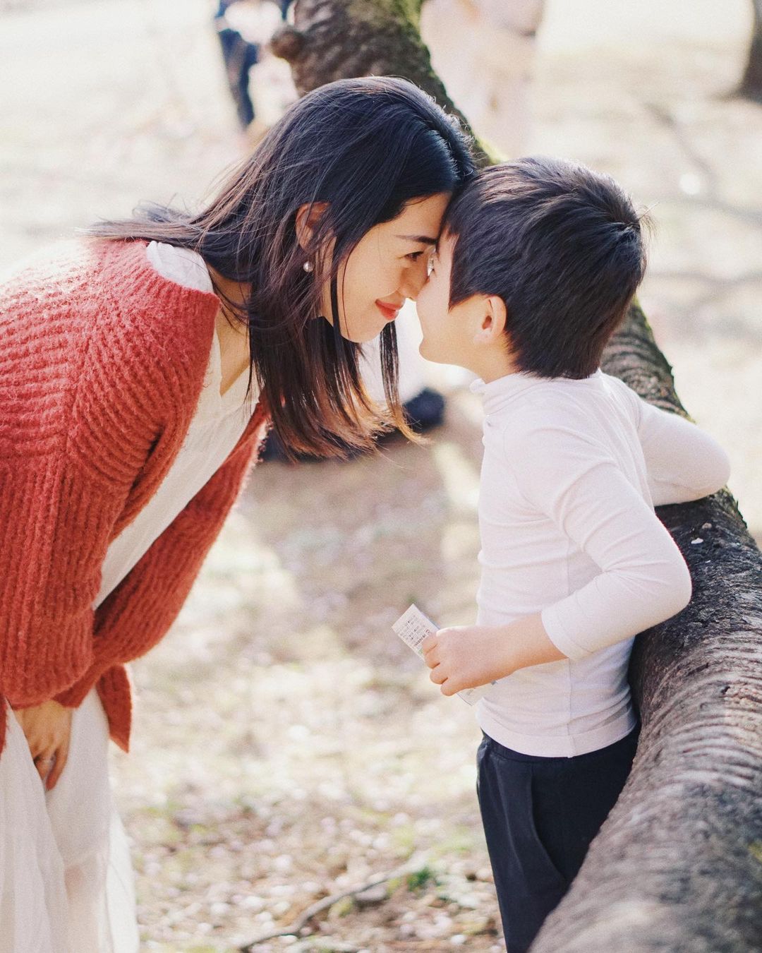 東京家庭攝影 | 專業家庭旅行攝影師服務