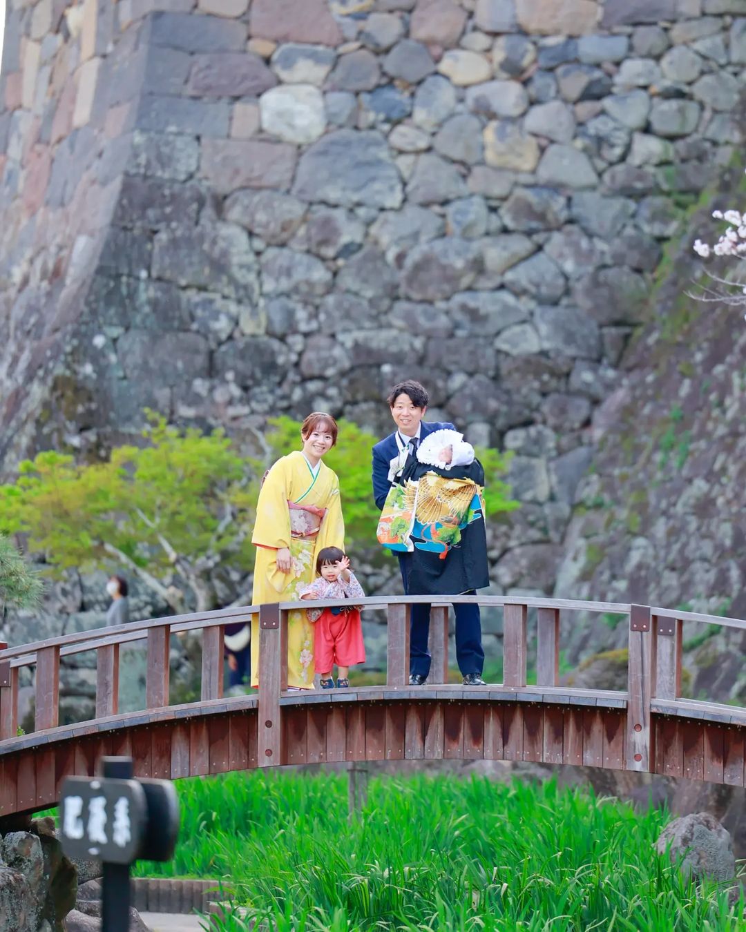 長崎家庭攝影｜日本家庭度假攝影體驗