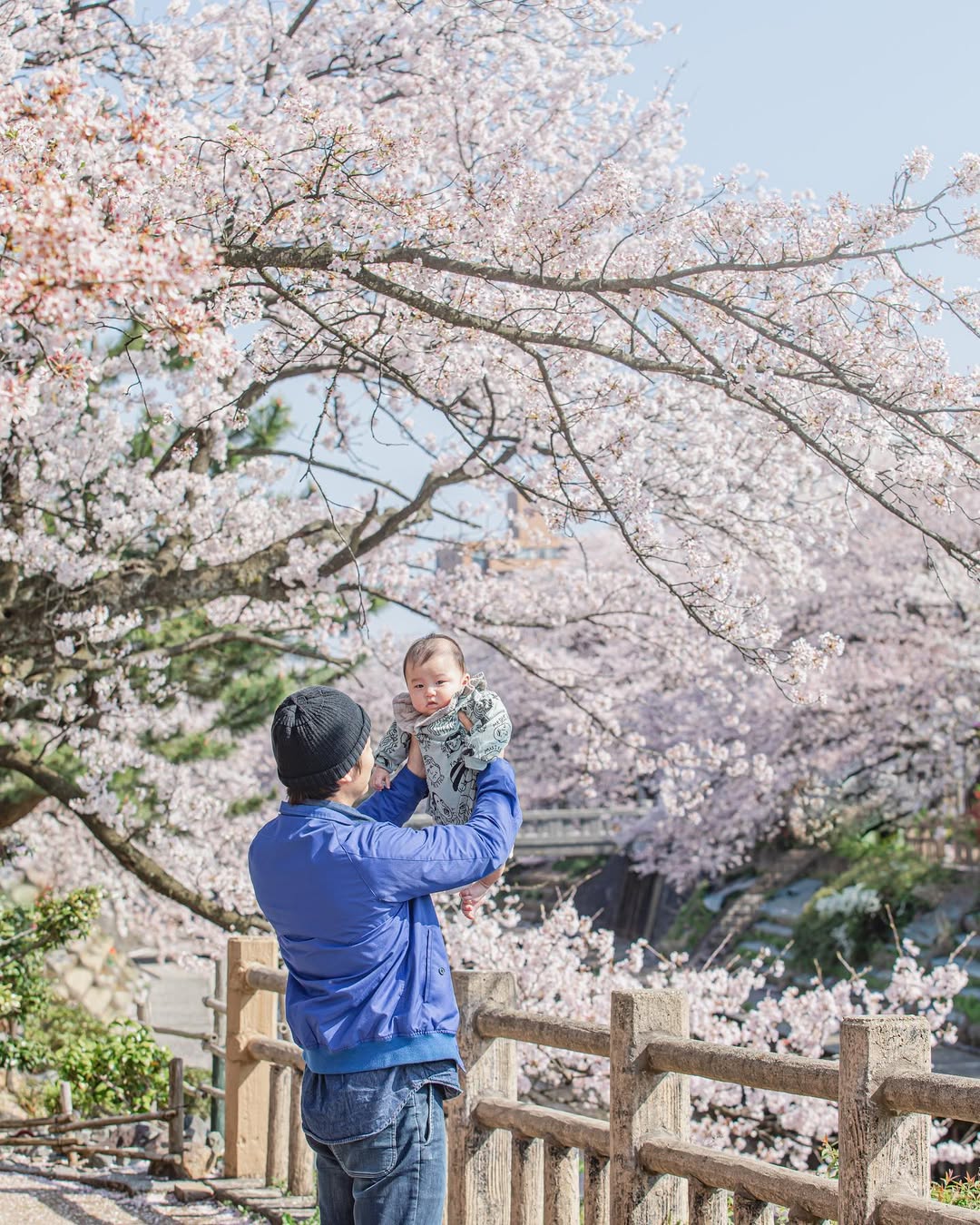 金澤親子照，Maho給你最美回憶！