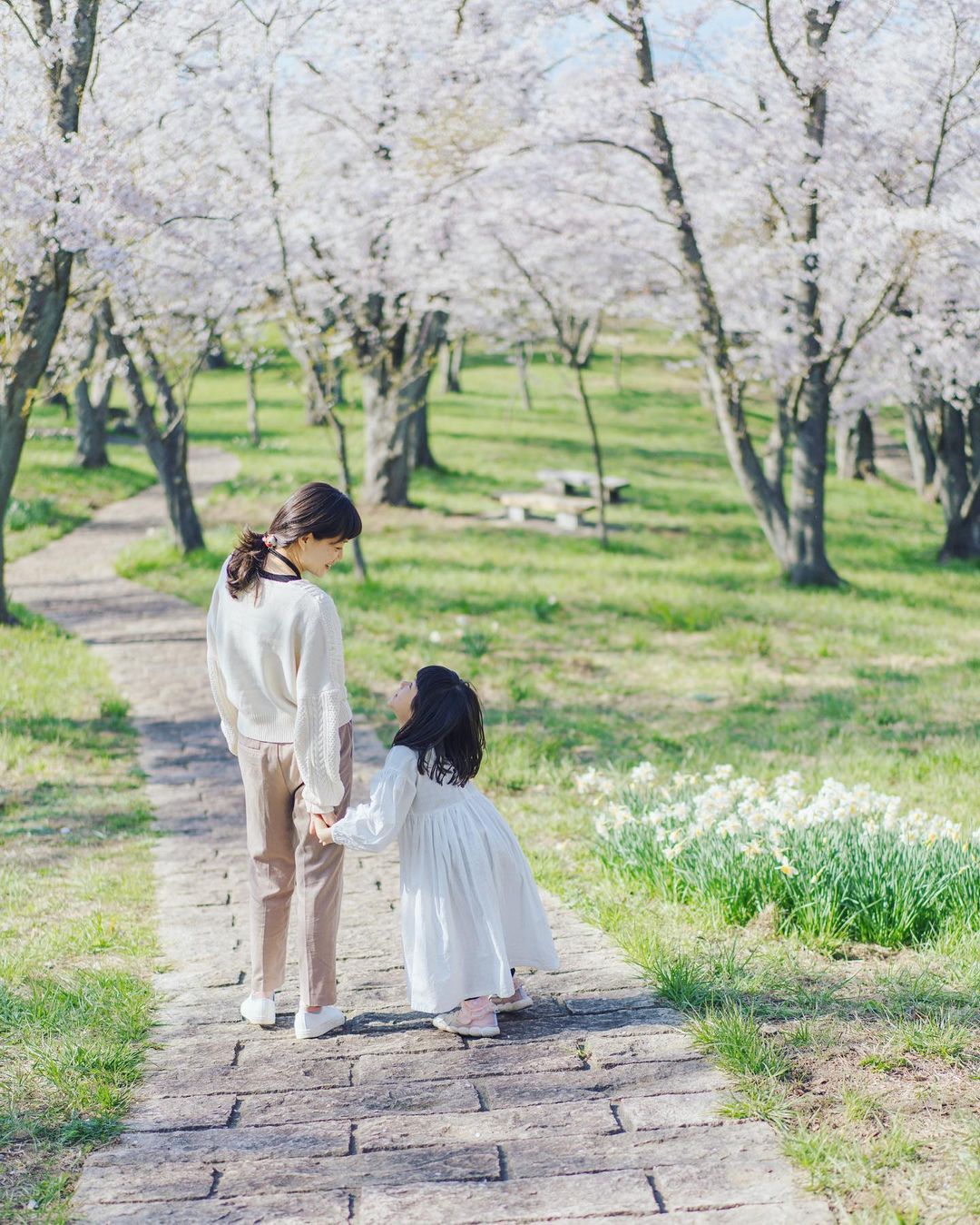 東京家庭攝影 | 專業家庭旅行攝影師服務