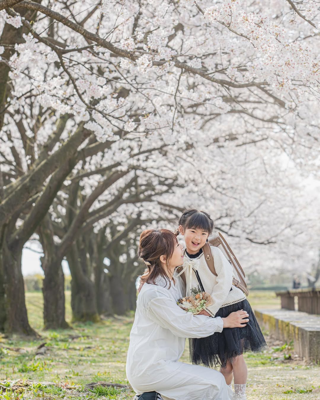 金澤親子照，Maho給你最美回憶！