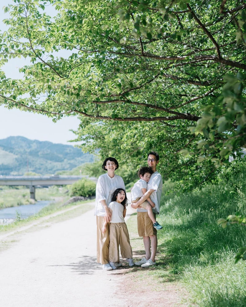 京都親子遊，Nami幫你記錄幸福！