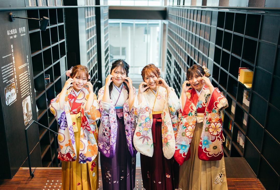 鹿兒島友誼攝影｜中國遊客赴日拍攝之旅