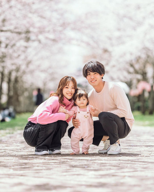 鹿兒島家庭攝影｜日本暑假寫真體驗